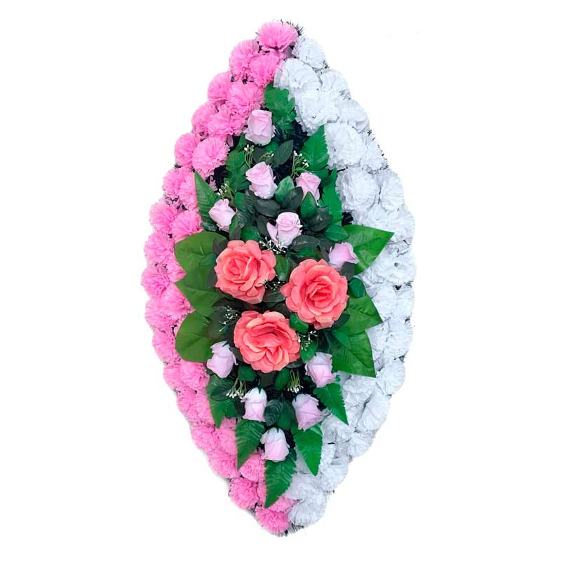 Венок В110ст-65